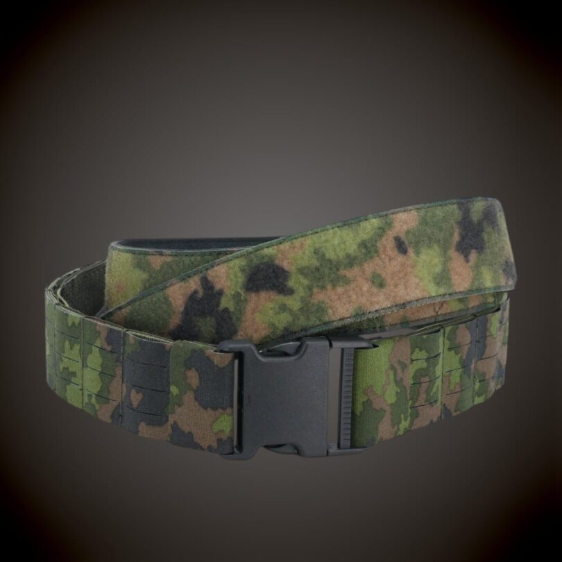 M-Pro GEN2 lahingvöö sisevööga ja plastpandlaga B4MW50P, M05 - Matrix Protect taktikaline varustus