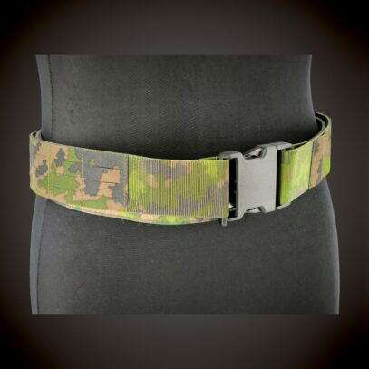 M-Pro GEN2 lahingvöö sisevööga ja plastpandlaga B4MW50P, M05 - Matrix Protect taktikaline varustus