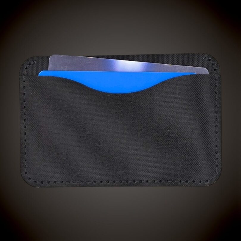 M-Pro Gen2 kaarditasku CP3-V1, must - Matrix Protect taktikaline varustus