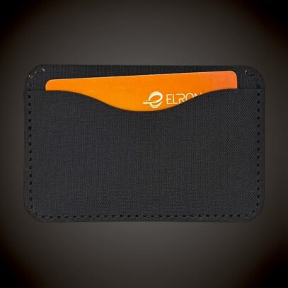 M-Pro Gen2 kaarditasku CP3-V1, must - Matrix Protect taktikaline varustus