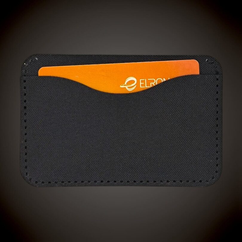 M-Pro Gen2 kaarditasku CP3-V1, must - Matrix Protect taktikaline varustus