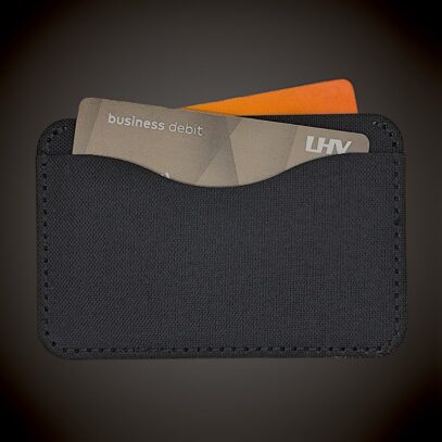 M-Pro Gen2 kaarditasku CP3-V1, must - Matrix Protect taktikaline varustus