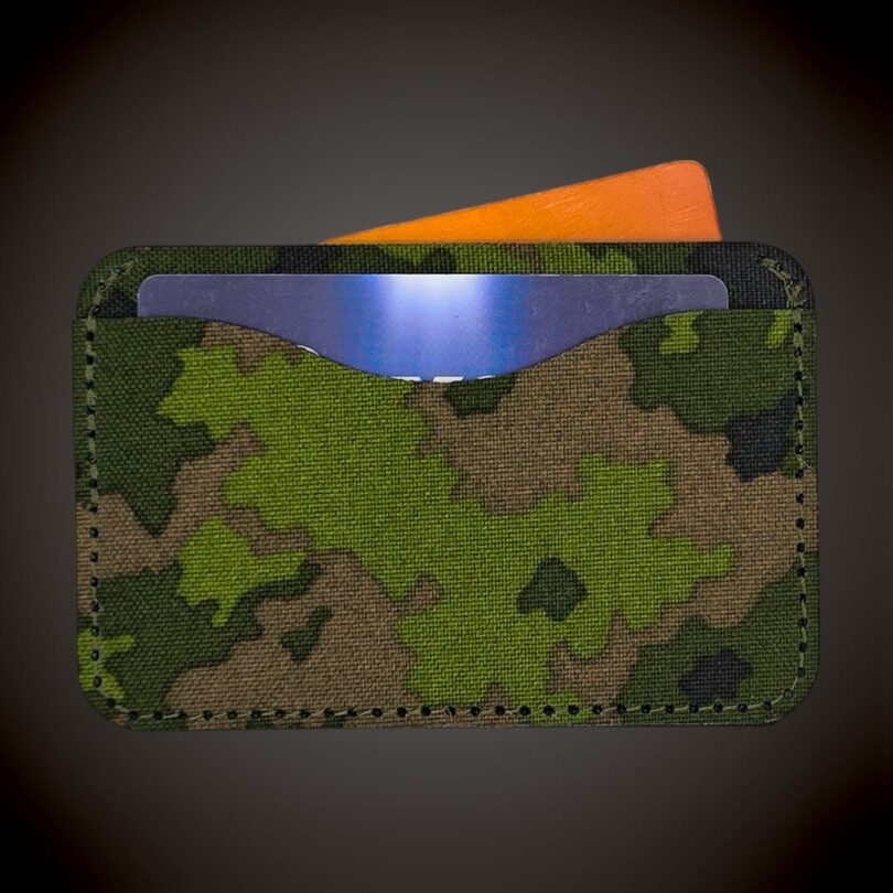 M-Pro Gen2 kaarditasku CP3-V1, M05 - Matrix Protect taktikaline varustus