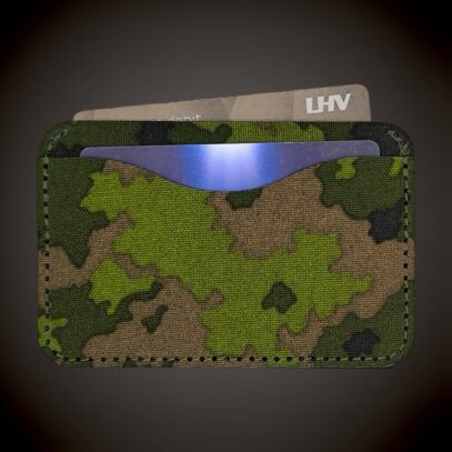 M-Pro Gen2 kaarditasku CP3-V1, M05 - Matrix Protect taktikaline varustus