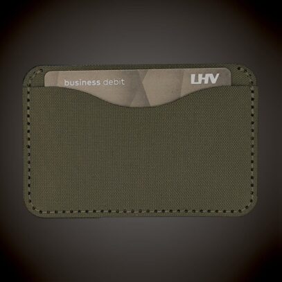 M-Pro Gen2 kaarditasku CP3-V1, OD green - Matrix Protect taktikaline varustus