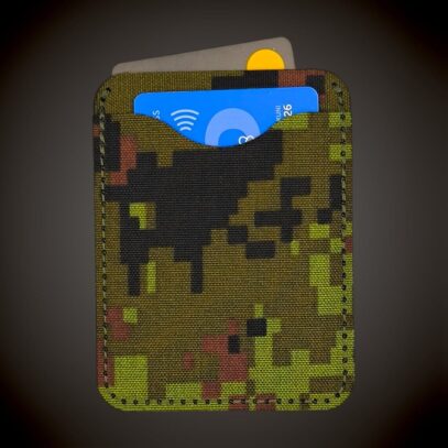 M-Pro Gen2 kaarditasku CP3-V2, EEdigi - Matrix Protect taktikaline varustus