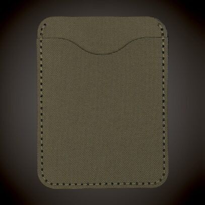 M-Pro Gen2 kaarditasku CP3-V2, OD green - Matrix Protect taktikaline varustus