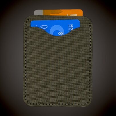 M-Pro Gen2 kaarditasku CP3-V2, OD green - Matrix Protect taktikaline varustus