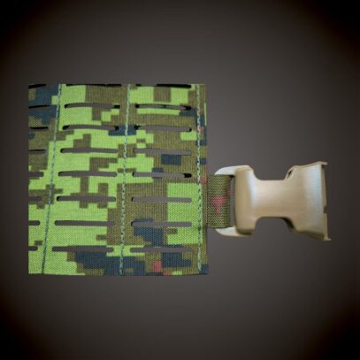 M-Pro Gen2 chestrig CR12-V2 taskuga, EEdigi - Matrix Protect taktikaline varustus