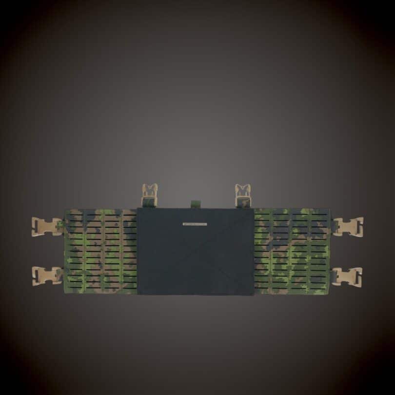 M-Pro Gen2 chestrig CR14-V2 taskuga, M05 - Matrix Protect taktikaline varustus