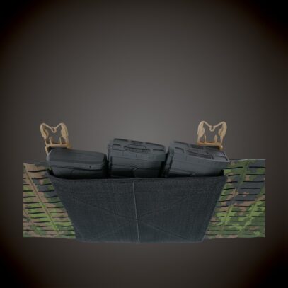 M-Pro Gen2 chestrig CR14-V2 taskuga, M05 - Matrix Protect taktikaline varustus