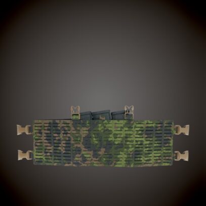 M-Pro Gen2 chestrig CR14-V2 taskuga, M05 - Matrix Protect taktikaline varustus