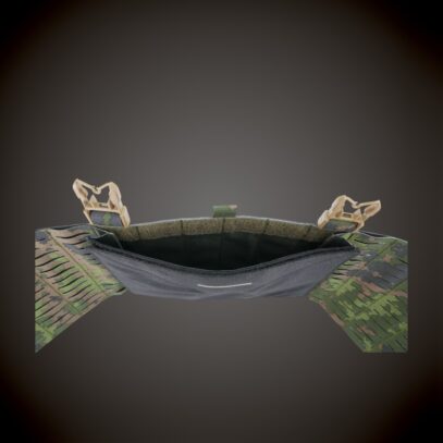 M-Pro Gen2 chestrig CR14-V2 taskuga, M05 - Matrix Protect taktikaline varustus