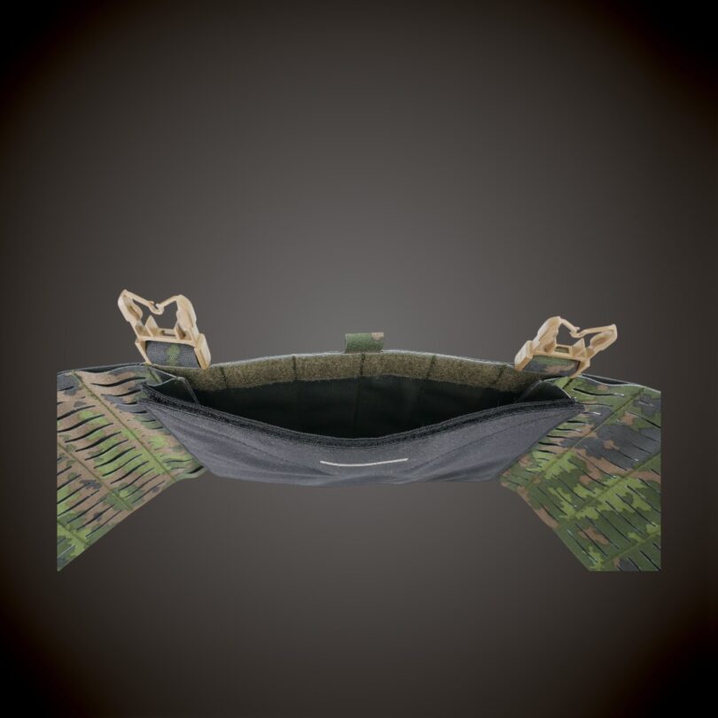 M-Pro Gen2 chestrig CR14-V2 taskuga, M05 - Matrix Protect taktikaline varustus