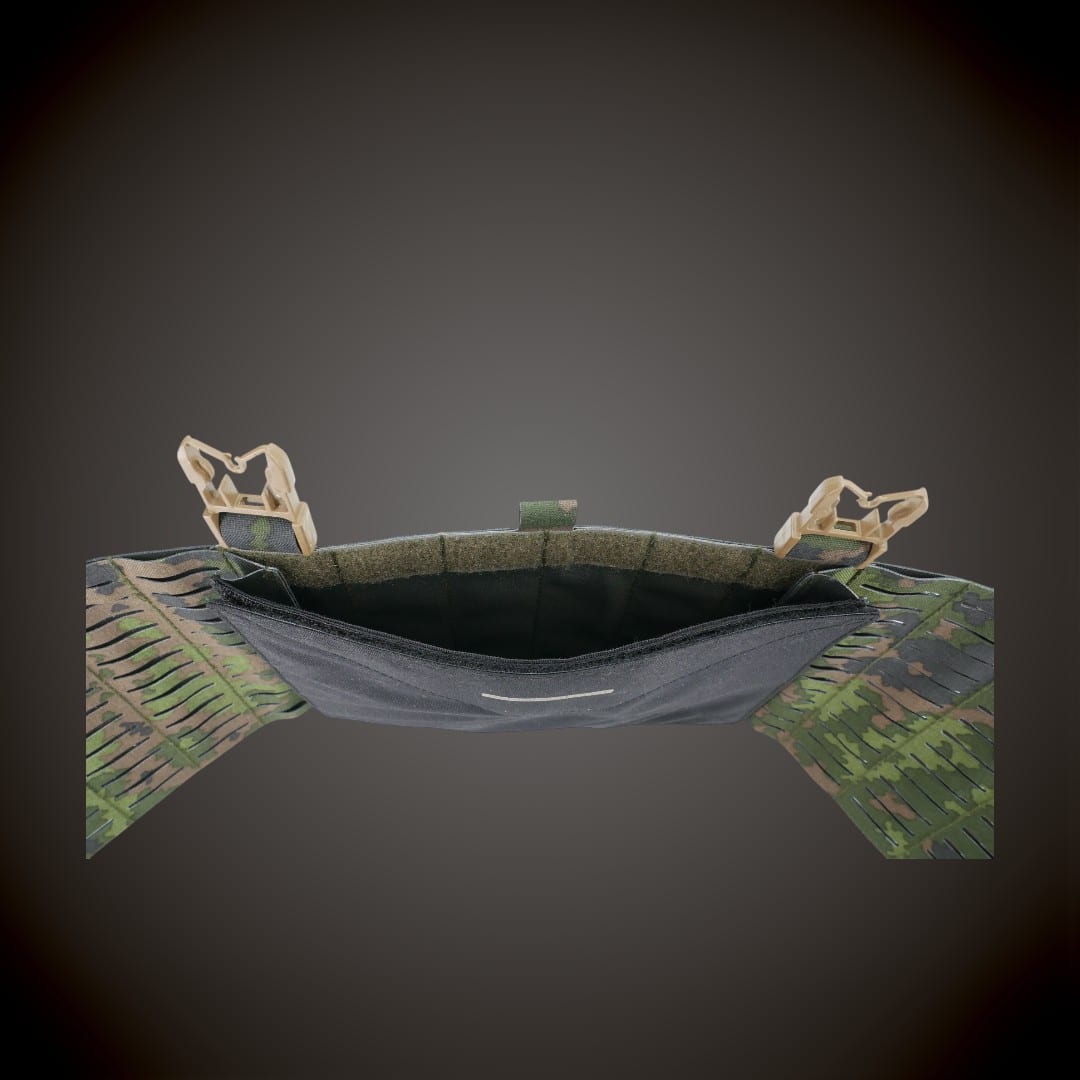 M-Pro Gen2 chestrig CR14-V2 taskuga, M05 - Matrix Protect taktikaline varustus