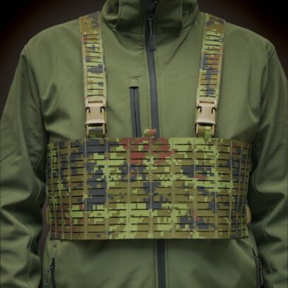 M-Pro Gen2 chestrig CR14-V3 G-hook, EEdigi - Matrix Protect taktikaline varustus