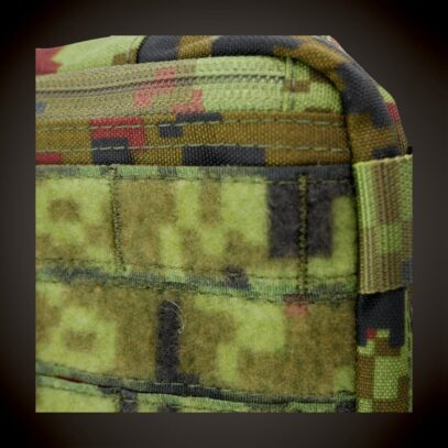 M-Pro Gen 2 veekoti tasku DBV3, EEdigi - Matrix Protect taktikaline varustus