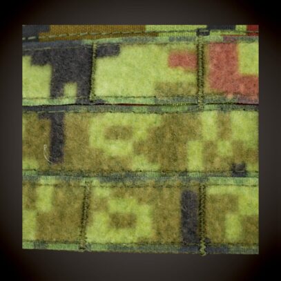 M-Pro Gen 2 veekoti tasku DBV3, EEdigi - Matrix Protect taktikaline varustus