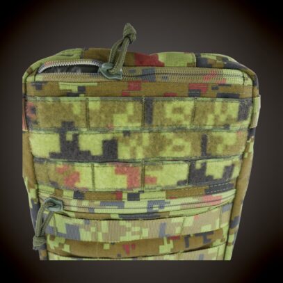 M-Pro Gen 2 veekoti tasku DBV3, EEdigi - Matrix Protect taktikaline varustus