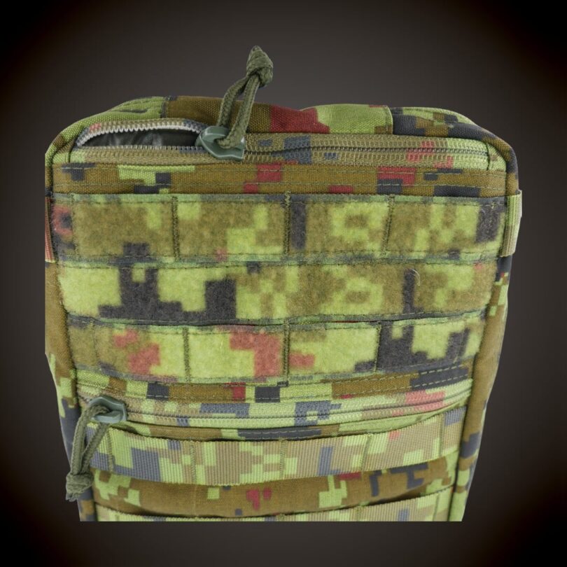 M-Pro Gen 2 veekoti tasku DBV3, EEdigi - Matrix Protect taktikaline varustus