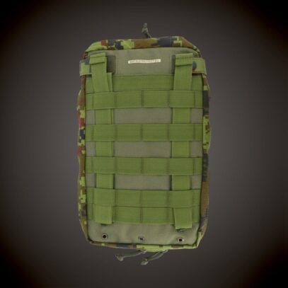 M-Pro Gen 2 veekoti tasku DBV3, EEdigi - Matrix Protect taktikaline varustus