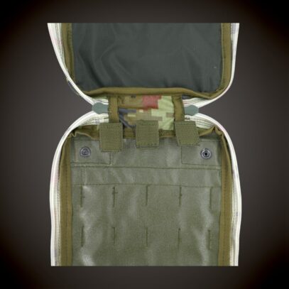 M-Pro Gen 2 veekoti tasku DBV3, EEdigi - Matrix Protect taktikaline varustus