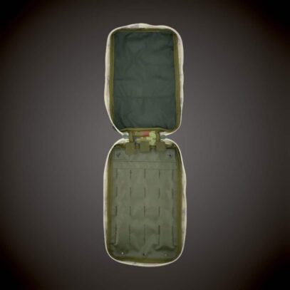 M-Pro Gen 2 veekoti tasku DBV3, EEdigi - Matrix Protect taktikaline varustus