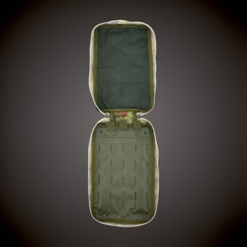 M-Pro Gen 2 veekoti tasku DBV3, EEdigi - Matrix Protect taktikaline varustus