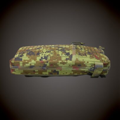 M-Pro Gen 2 veekoti tasku DBV4, EEdigi - Matrix Protect taktikaline varustus