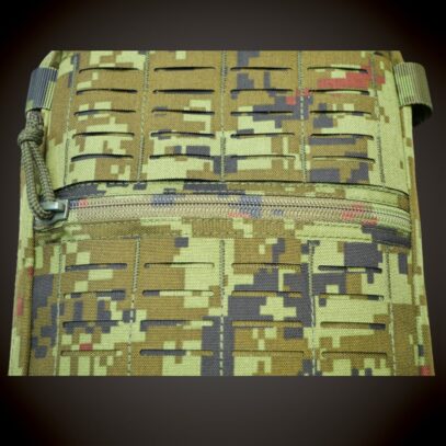 M-Pro Gen 2 veekoti tasku DBV4, EEdigi - Matrix Protect taktikaline varustus