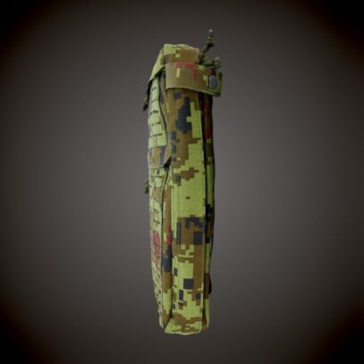 M-Pro Gen 2 veekoti tasku DBV5, EEdigi - Matrix Protect taktikaline varustus