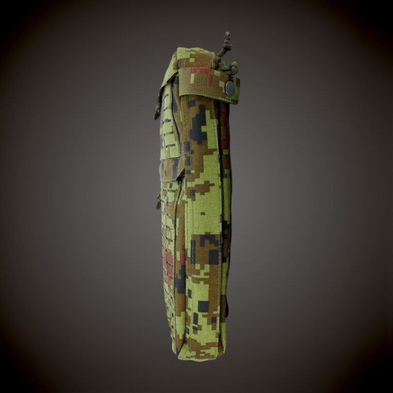 M-Pro Gen 2 veekoti tasku DBV5, EEdigi - Matrix Protect taktikaline varustus