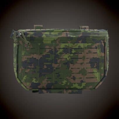 M-Pro Gen2 drop down varustusetasku DP2VM-V3 slim, M05 - Matrix Protect taktikaline varustus