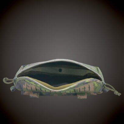 M-Pro Gen2 drop down varustusetasku DP2VM-V3 slim, M05 - Matrix Protect taktikaline varustus