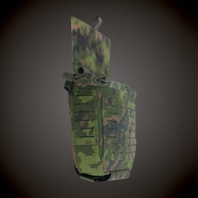M-Pro Gen2 drop down varustusetasku DP2VM-V3 slim, M05 - Matrix Protect taktikaline varustus