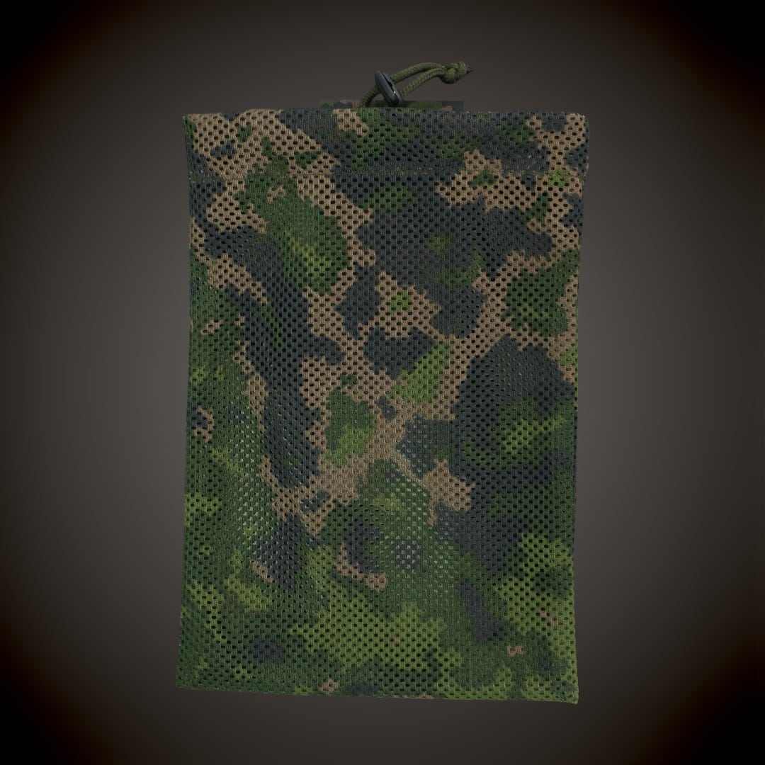 M-Pro GEN2  tühja salve tasku V2, M05 - Matrix Protect taktikaline varustus