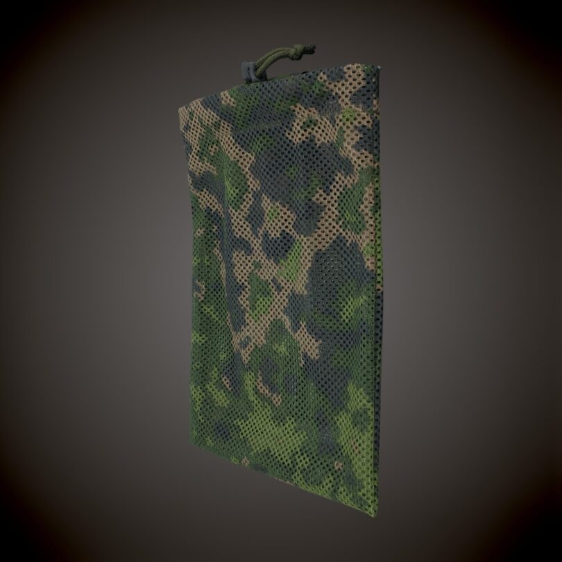 M-Pro GEN2  tühja salve tasku V2, M05 - Matrix Protect taktikaline varustus