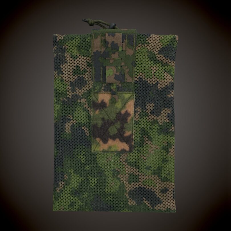 M-Pro GEN2  tühja salve tasku V2, M05 - Matrix Protect taktikaline varustus