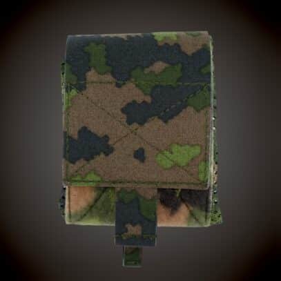 M-Pro GEN2  tühja salve tasku V2, M05 - Matrix Protect taktikaline varustus