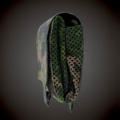 M-Pro GEN2  tühja salve tasku V2, M05 - Matrix Protect taktikaline varustus