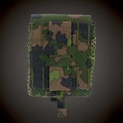 M-Pro GEN2  tühja salve tasku V2, M05 - Matrix Protect taktikaline varustus