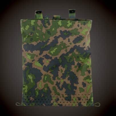 M-Pro Gen2 tühja salve tasku V5, M05 - Matrix Protect taktikaline varustus