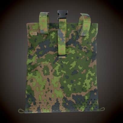 M-Pro Gen2 tühja salve tasku V5, M05 - Matrix Protect taktikaline varustus