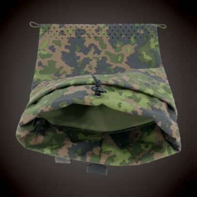 M-Pro Gen2 tühja salve tasku V5, M05 - Matrix Protect taktikaline varustus