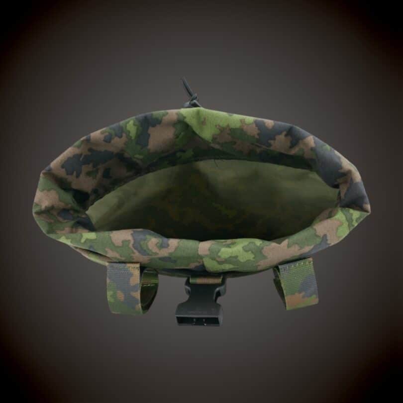 M-Pro Gen2 tühja salve tasku V5, M05 - Matrix Protect taktikaline varustus