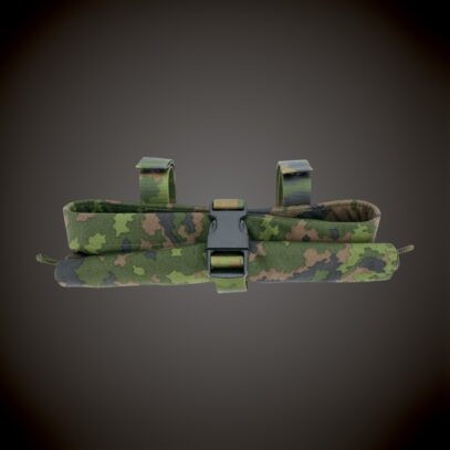 M-Pro Gen2 tühja salve tasku V5, M05 - Matrix Protect taktikaline varustus