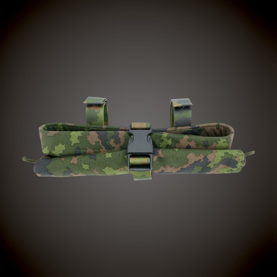 M-Pro Gen2 tühja salve tasku V5, M05 - Matrix Protect taktikaline varustus