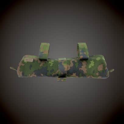 M-Pro Gen2 tühja salve tasku V5, M05 - Matrix Protect taktikaline varustus