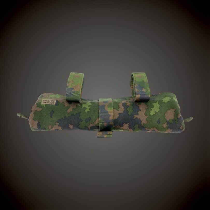 M-Pro Gen2 tühja salve tasku V5, M05 - Matrix Protect taktikaline varustus