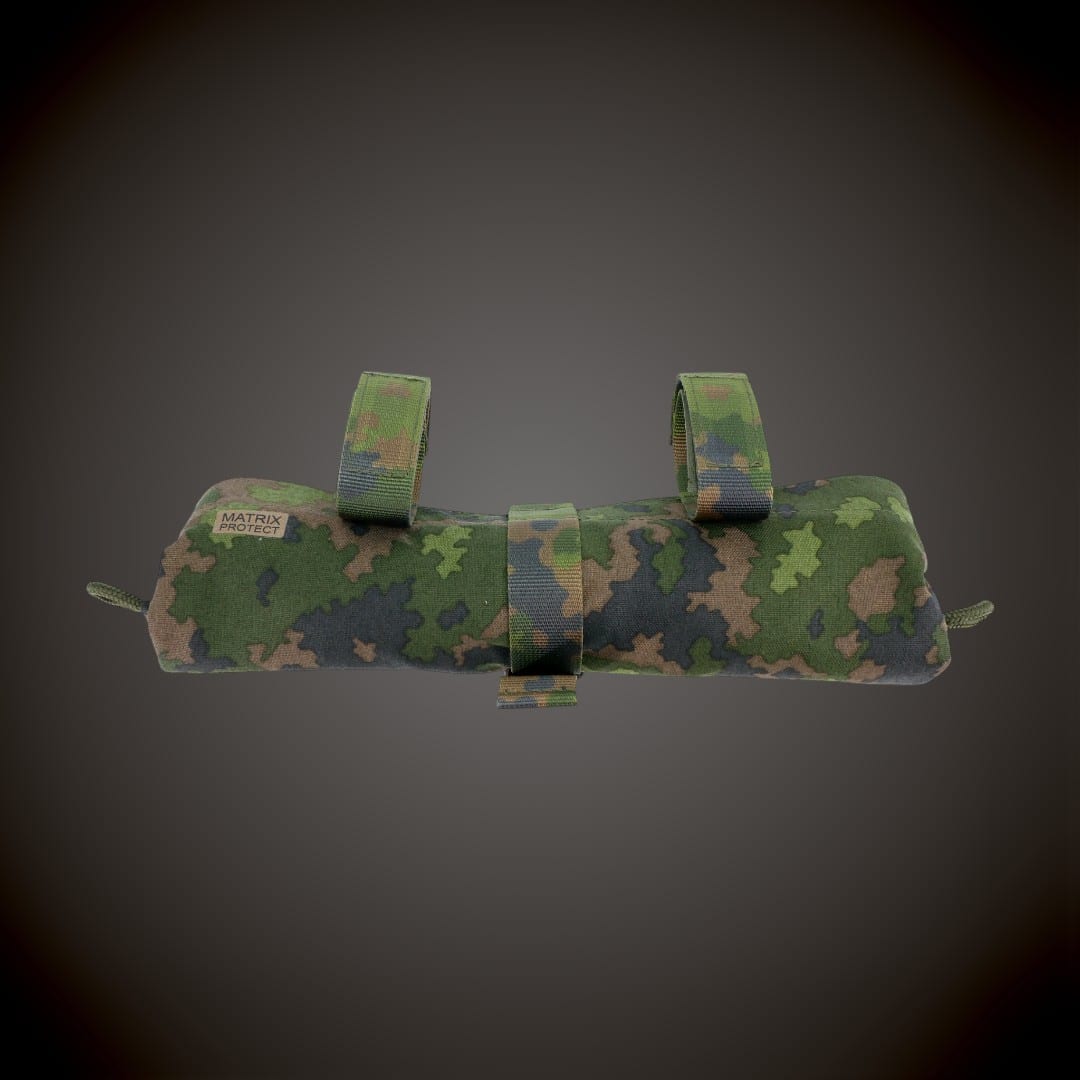 M-Pro Gen2 tühja salve tasku V5, M05 - Matrix Protect taktikaline varustus